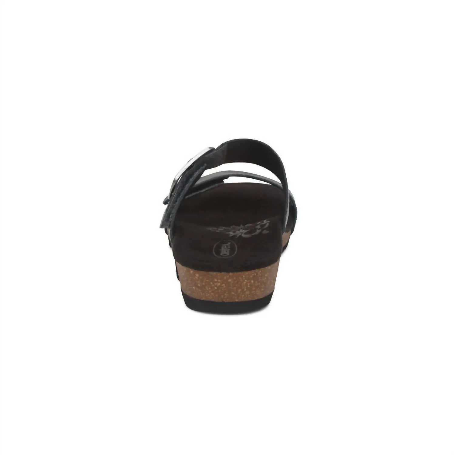 Aetrex - Women's Daisy Adjustable Slide