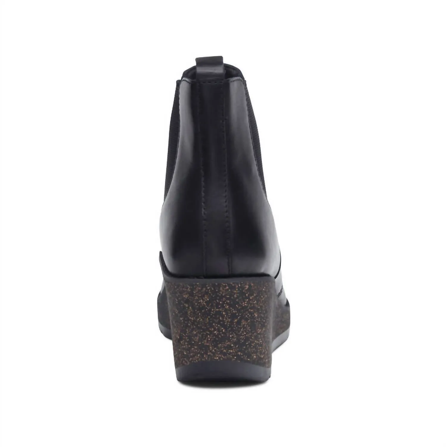 Aetrex - Women's Dawn Wedge Chelsea Boot