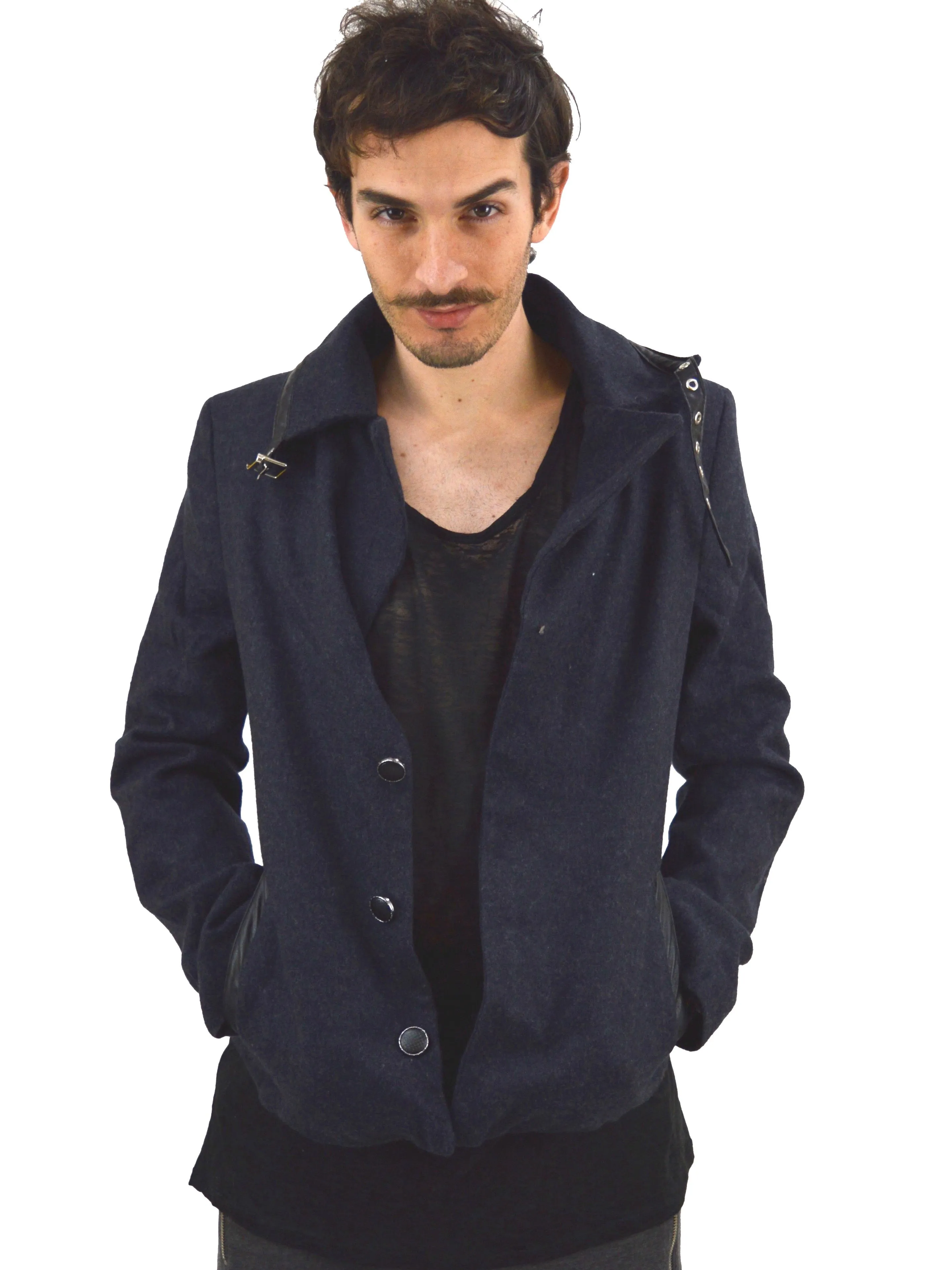 Blazer Jacket
