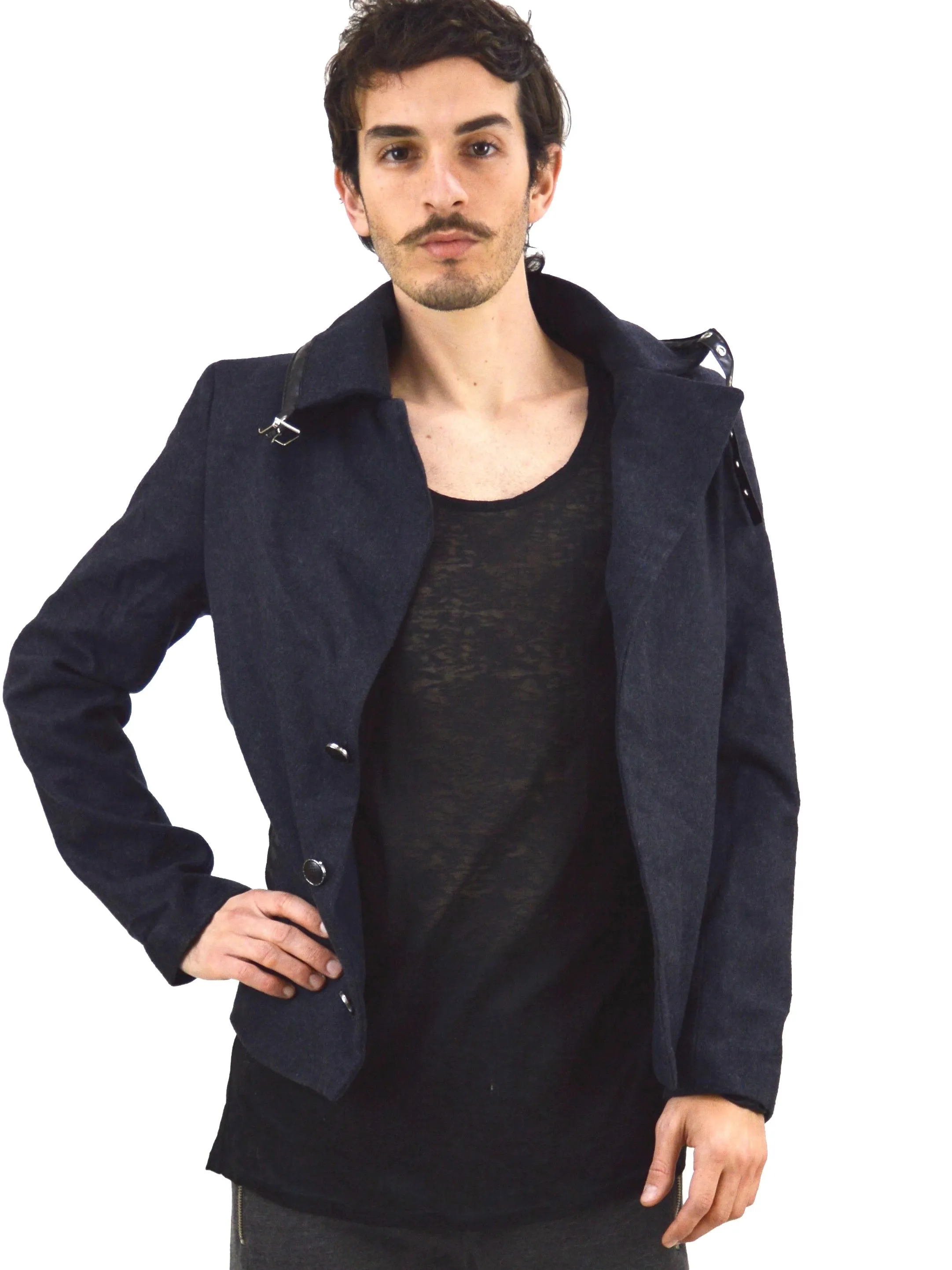 Blazer Jacket