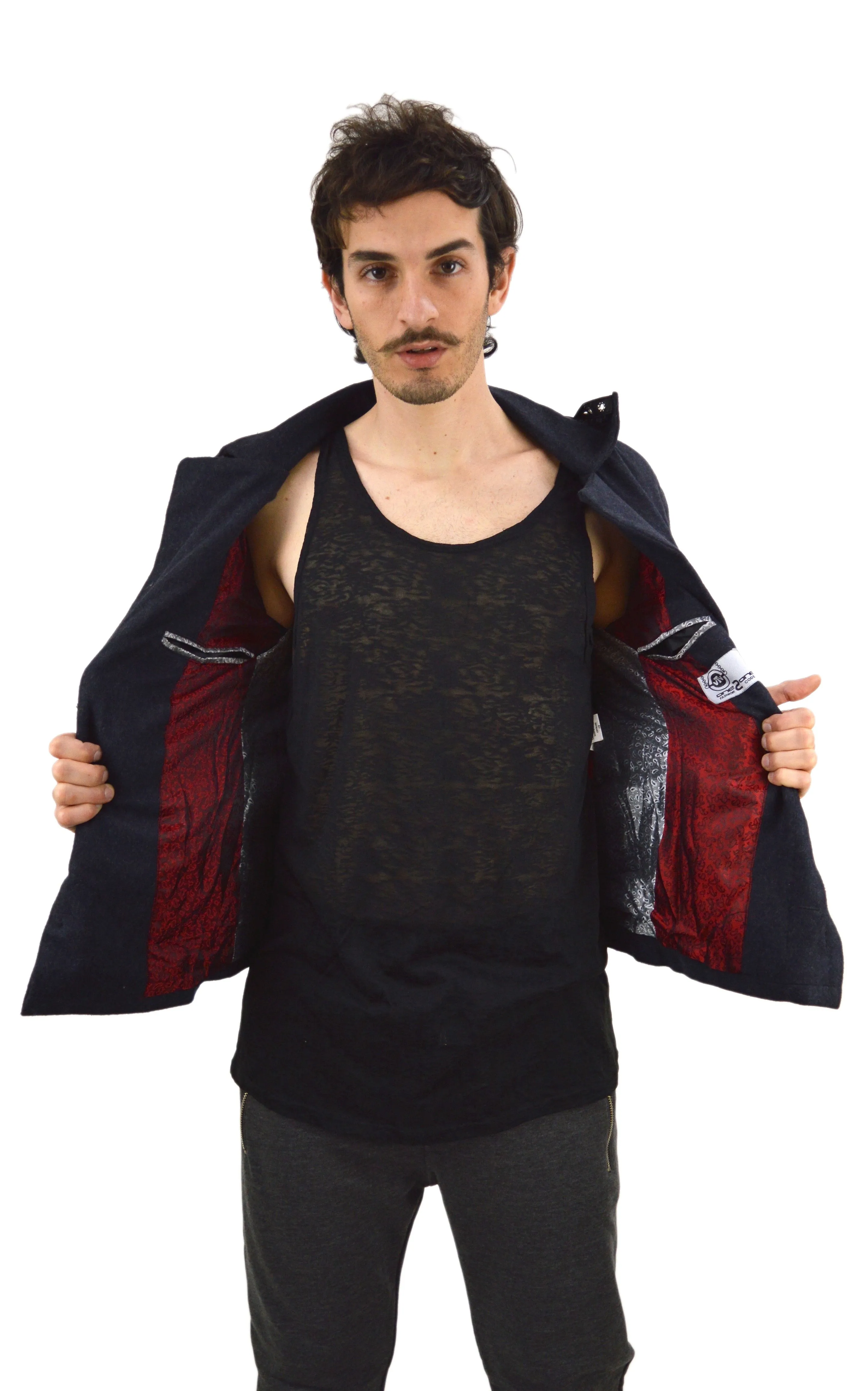 Blazer Jacket