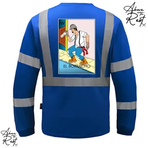 EL BORRACHO HI-VIS