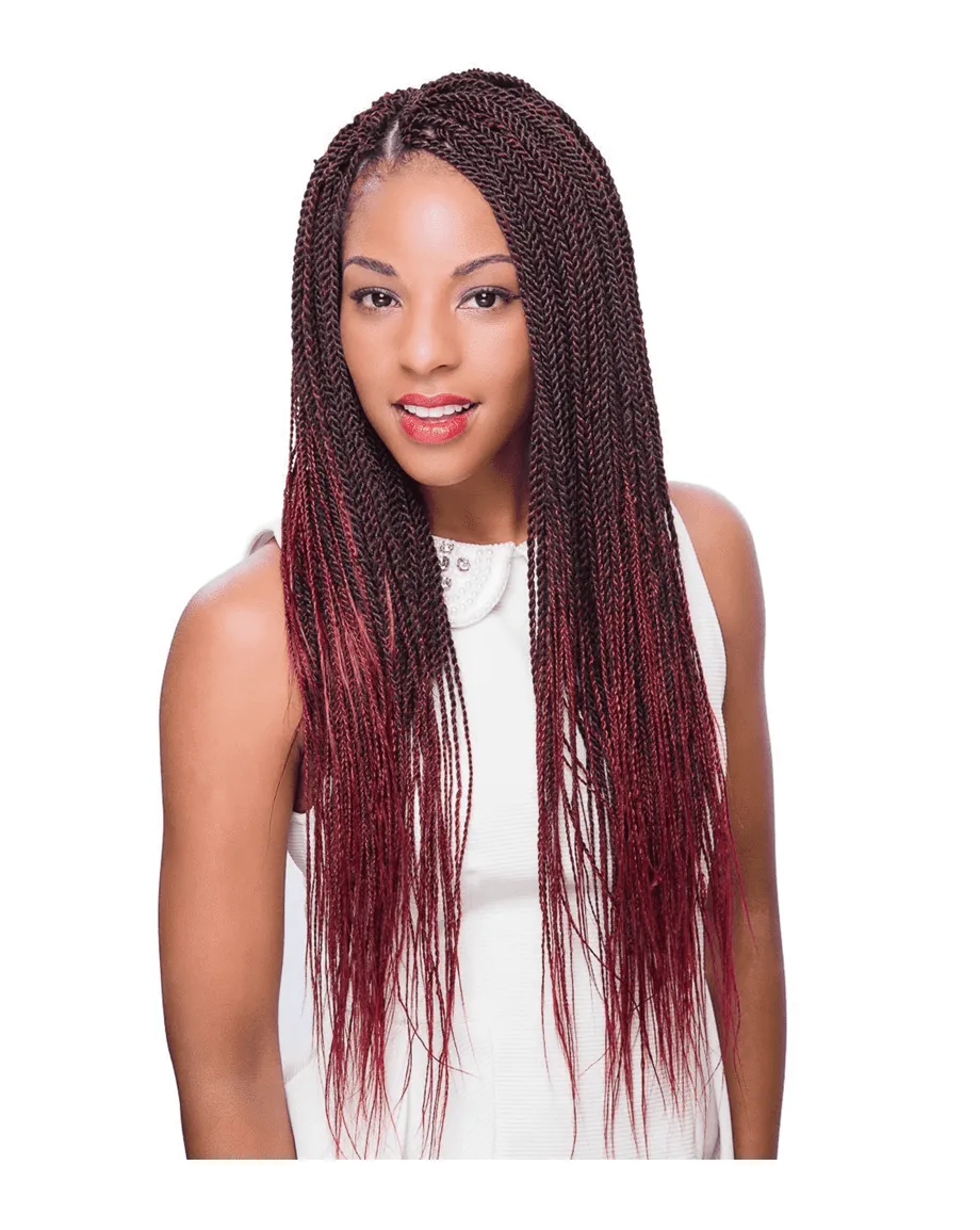 EZ Braid Professional (Pre-stretched Braid)