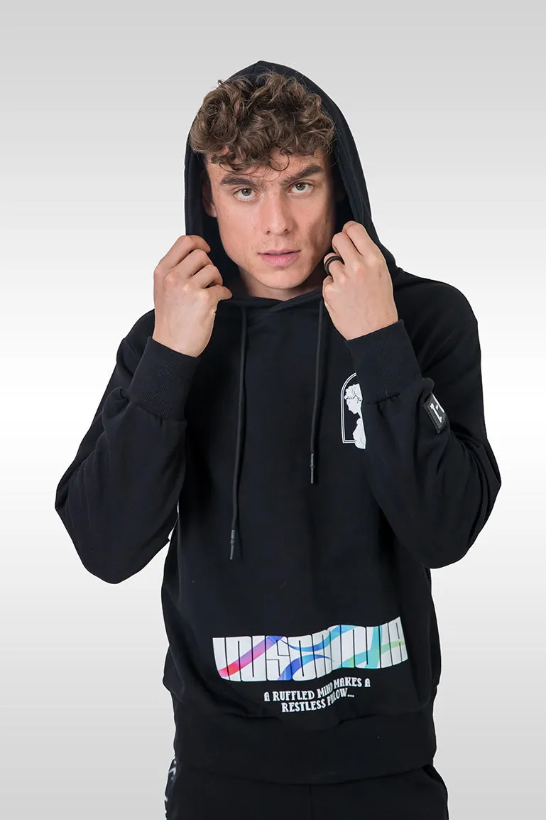 Insomia Hoodie