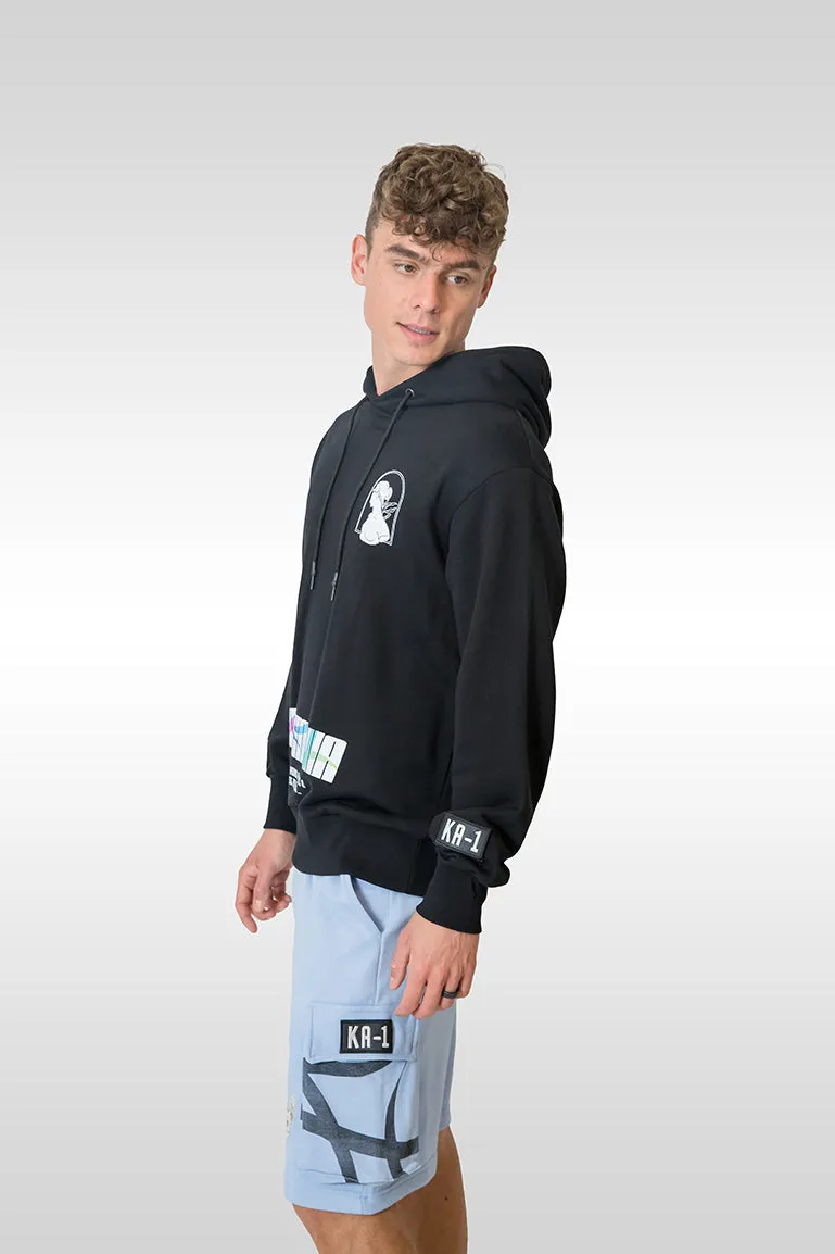 Insomia Hoodie