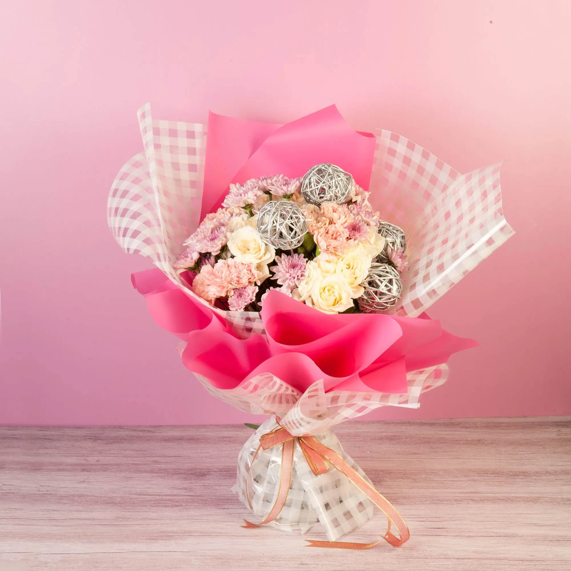 Pretty in Pastel