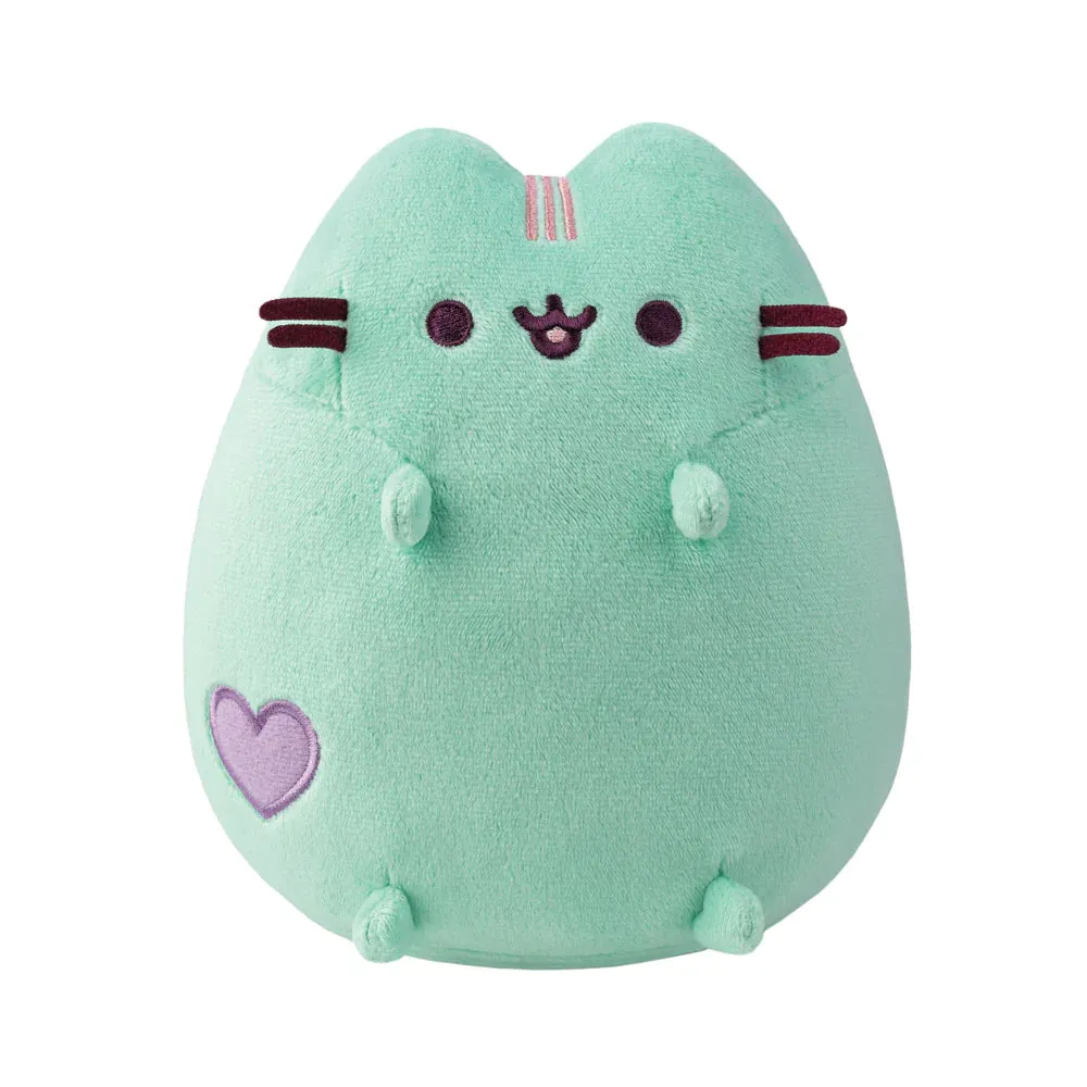 Pusheen Pastel Mint Plush