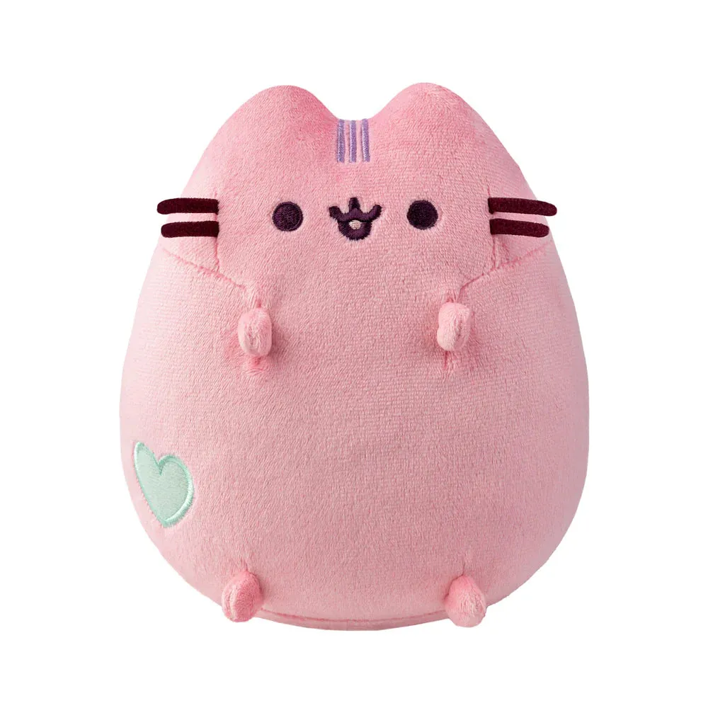 Pusheen Pastel Pink Plush