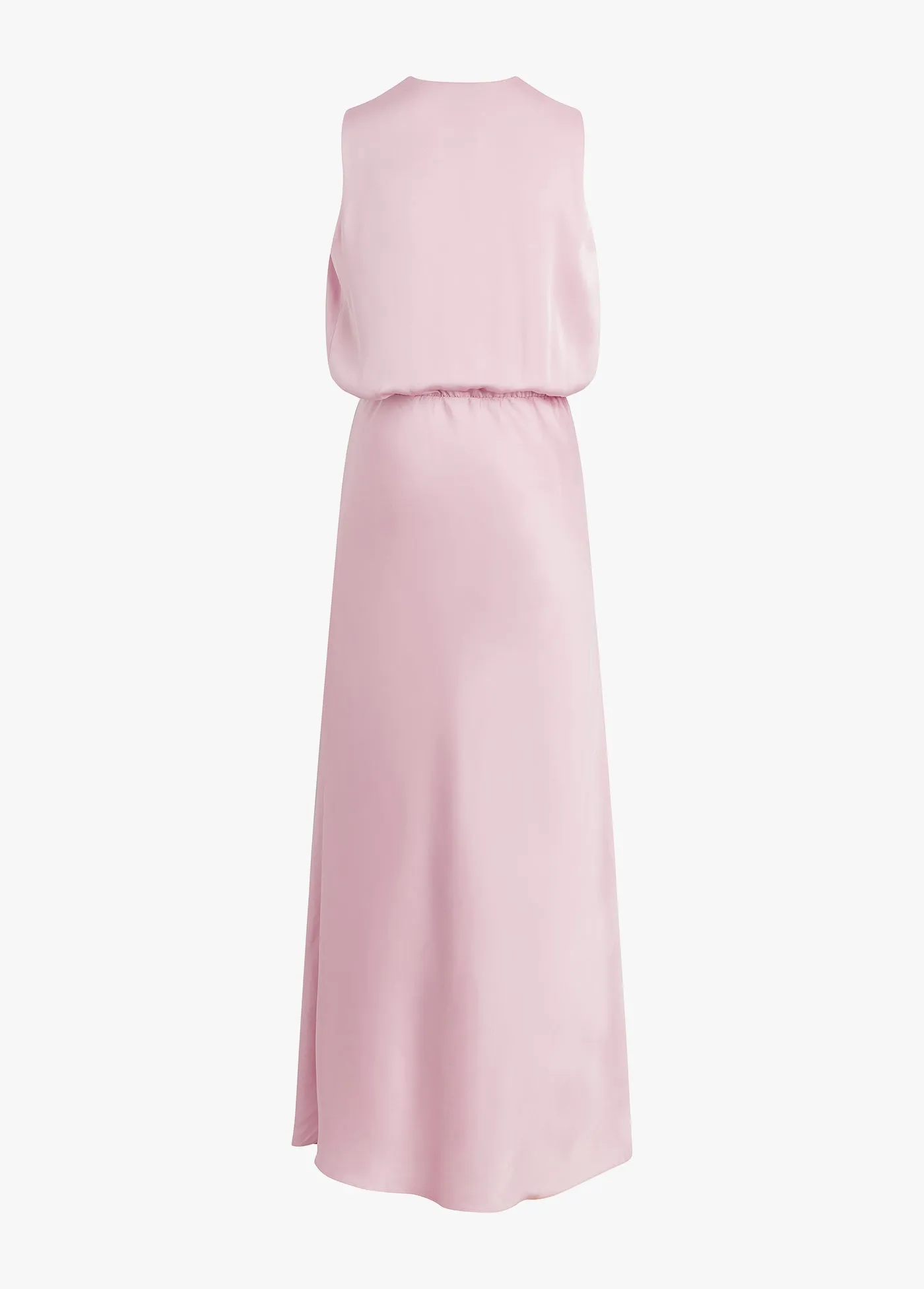 THE SLEEVELESS NITA DRESS