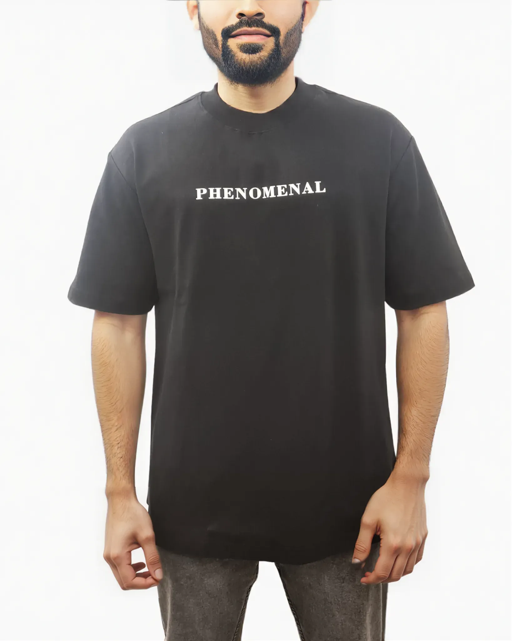 Urban Edge Shirt